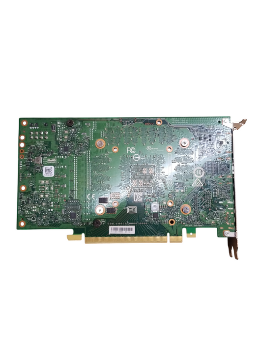 Nvidia Geforce RTX 2060 6GB GDDR6 - Graphics Card