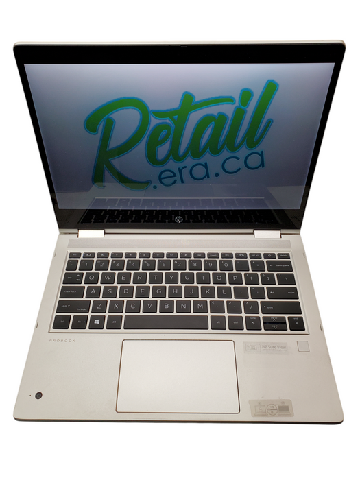 HP ProBook x360 435 G7 13.3" FHD Touch AMD Ryzen 7 PRO 4750U 16GB 256GB