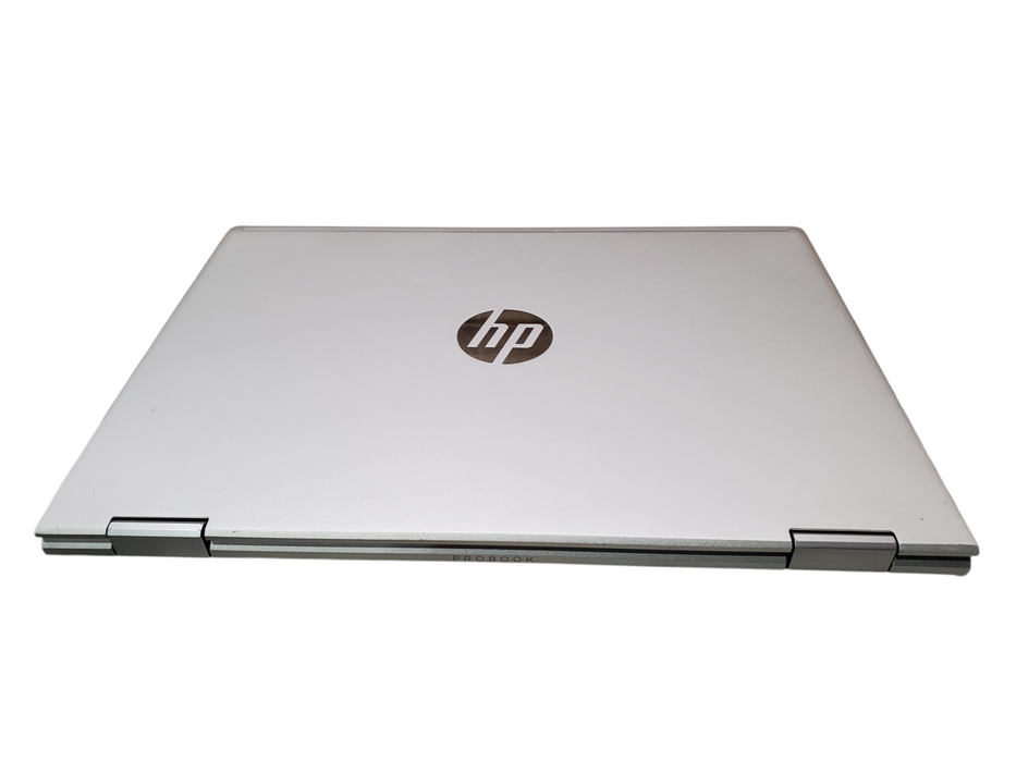 HP ProBook x360 435 G7 13.3" FHD Touch AMD Ryzen 7 PRO 4750U 16GB 256GB
