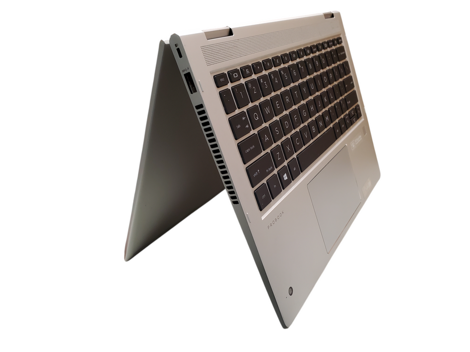 HP ProBook x360 435 G7 13.3" FHD Touch AMD Ryzen 7 PRO 4750U 16GB 256GB