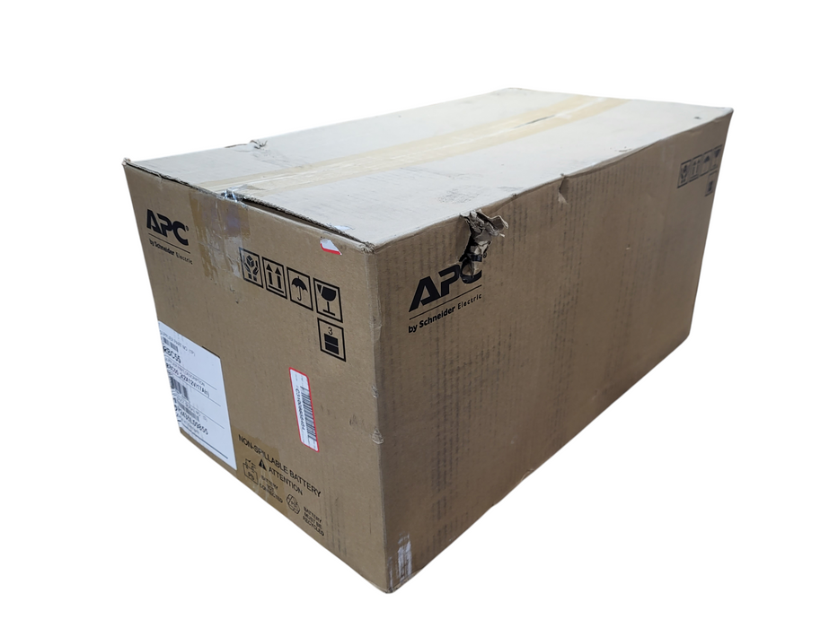 APC RBC55 Compatible Replacement Battery Pack Open box