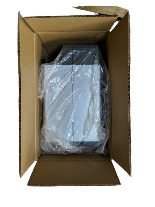 Zebra ZT231 Thermal Industrial Barcode Label Printer - ZT23143-T01000FZ