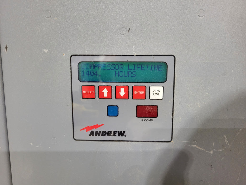 ANDREW CommScope Automatic Dehydrator 115/230VAC MT500B-81315 COMP Lifetime 1404