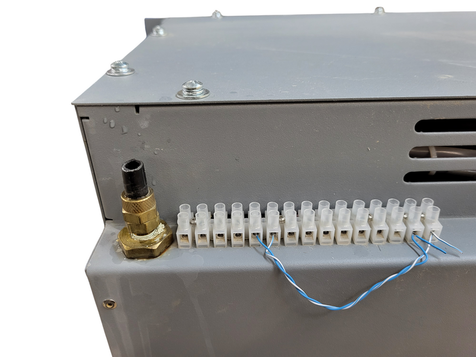 ANDREW CommScope Automatic Dehydrator 115/230VAC MT500B-81315 COMP Lifetime 1404