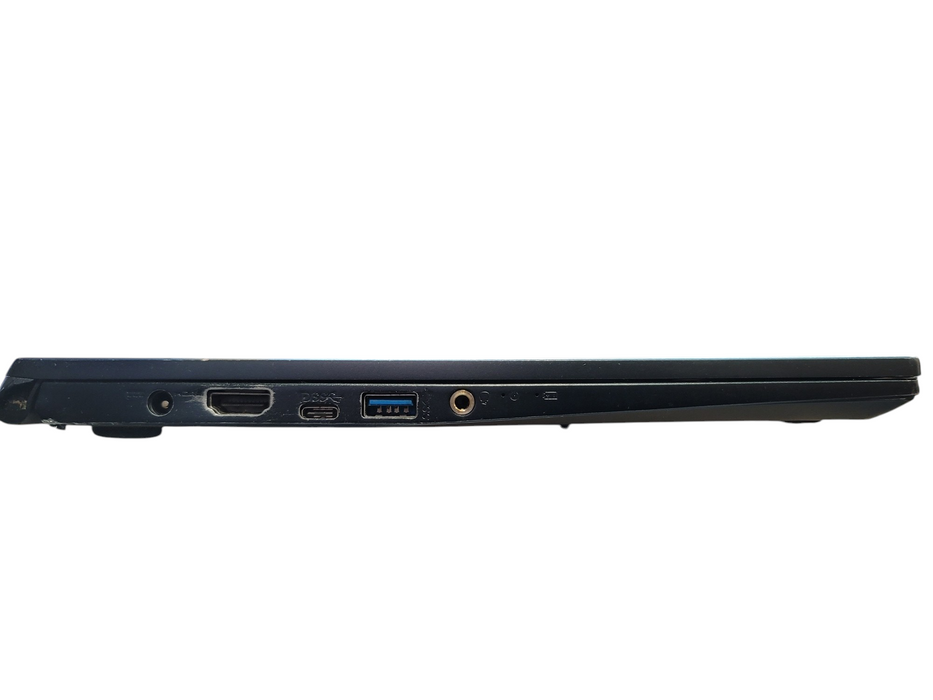MSI Modern 15 A10M i7-10510U 16GB DDR4 256GB NVMe READ