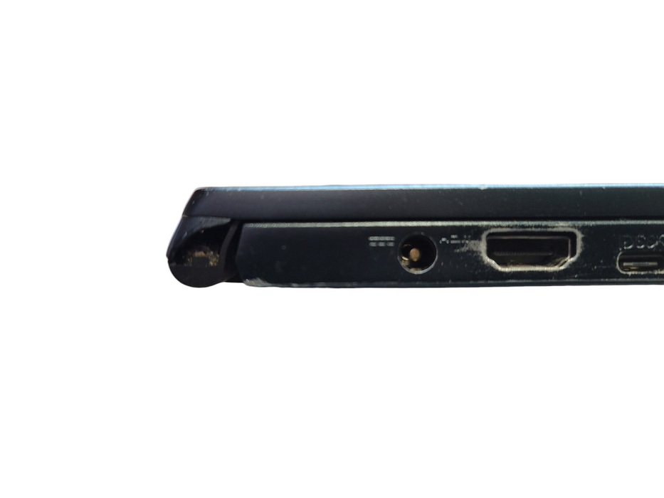 MSI Modern 15 A10M i7-10510U 16GB DDR4 256GB NVMe READ