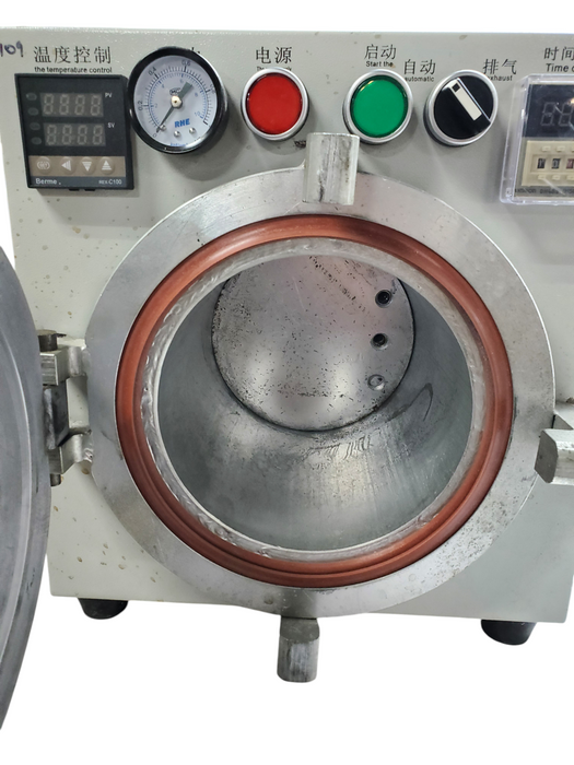 OCA Autoclave Bubble Remover for LCDs *READ*