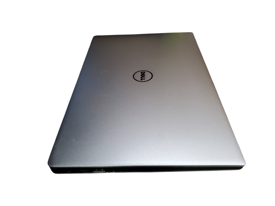 Dell XPS 13 9360 i7-7500U 2.70GHz 8GB RAM 256GB SSD  READ