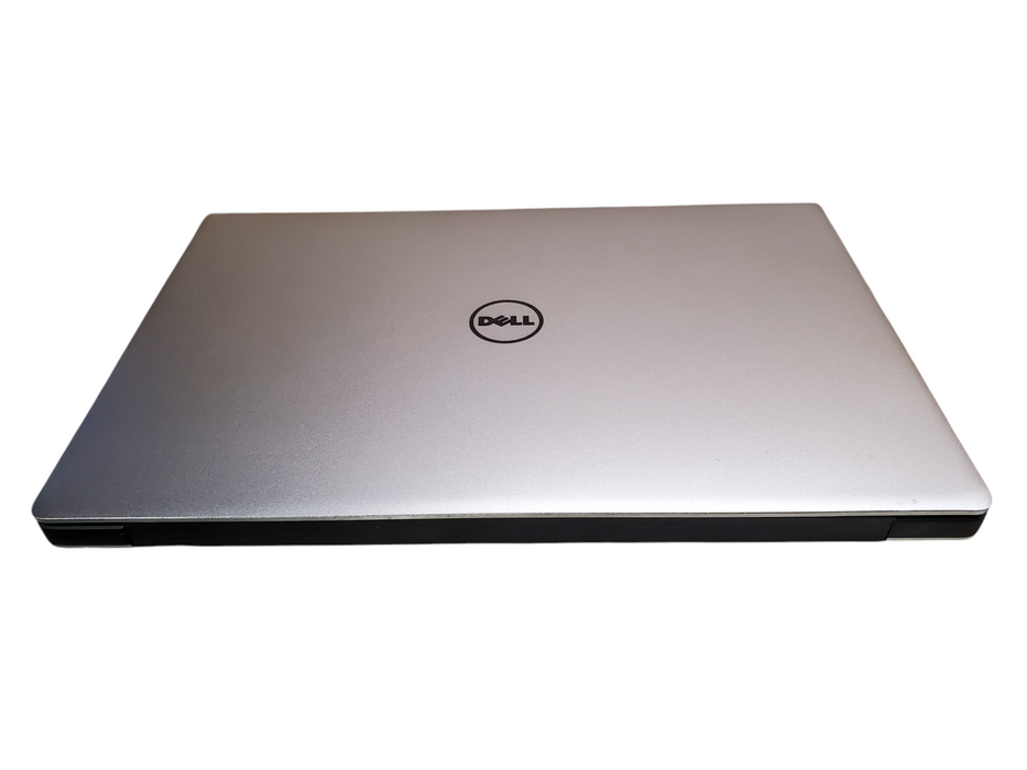 Dell XPS 13 9360 i7-7500U 2.70GHz 8GB RAM 256GB SSD  READ