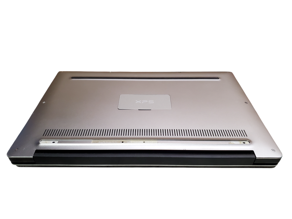 Dell XPS 13 9360 i7-7500U 2.70GHz 8GB RAM 256GB SSD  READ