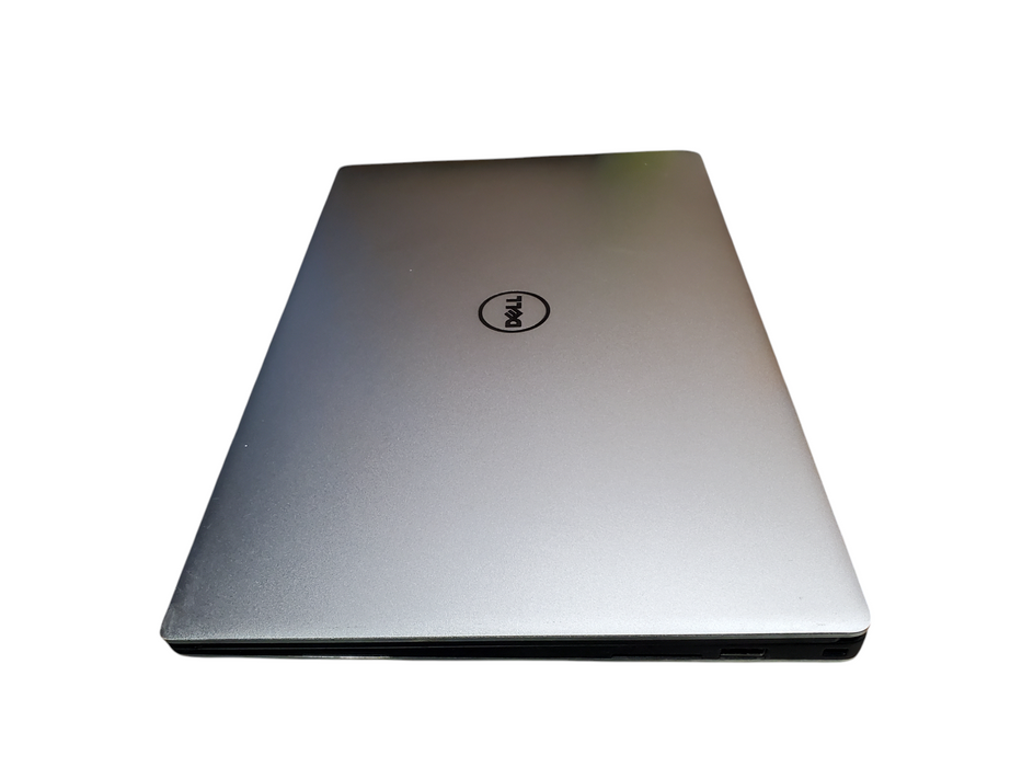Dell XPS 13 9360 i7-7500U 2.70GHz 8GB RAM 256GB SSD  READ
