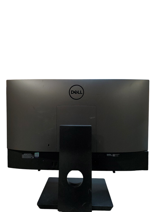 Dell 7470 All-In-One 23.8" FHD I7-9700 8GB RAM NO HDD/SSD/OS
