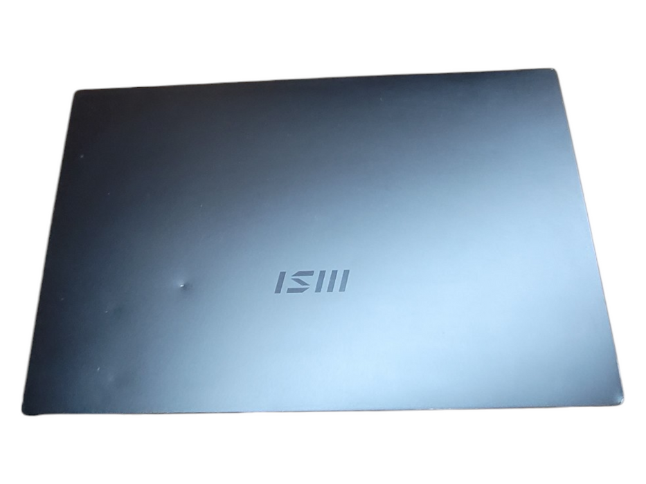 MSI Modern 15 A11M i7-1195G7 16GB DDR4 256GB NVMe READ