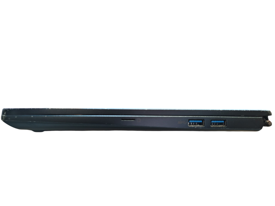 MSI Modern 15 A11M i7-1195G7 16GB DDR4 256GB NVMe READ