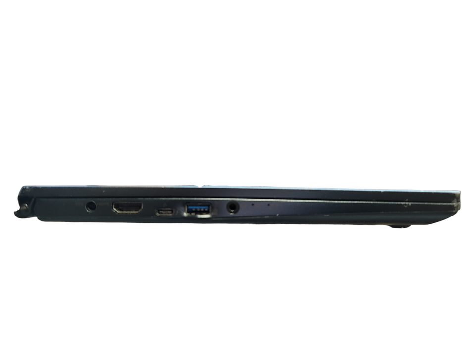 MSI Modern 15 A11M i7-1195G7 16GB DDR4 256GB NVMe READ