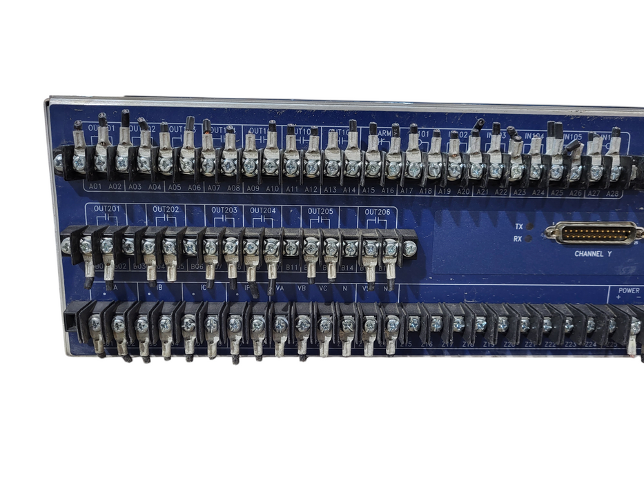 SEL SEL-311L Line Current Differential Protection and Automation System READ