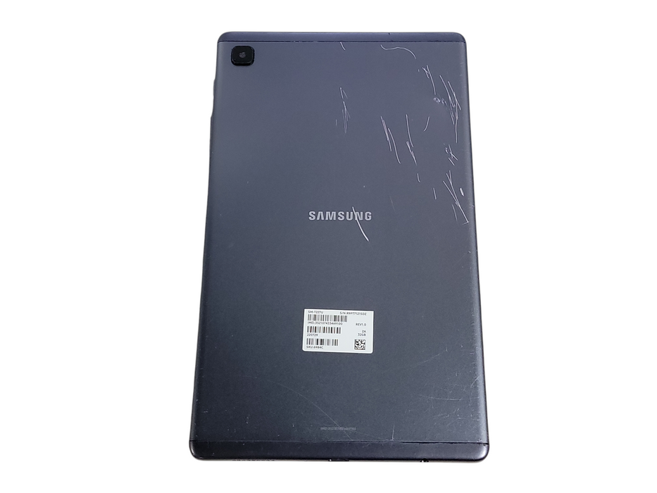Samsung Galaxy Tab A7 Lite - 32GB - Gray [SM-T227U]