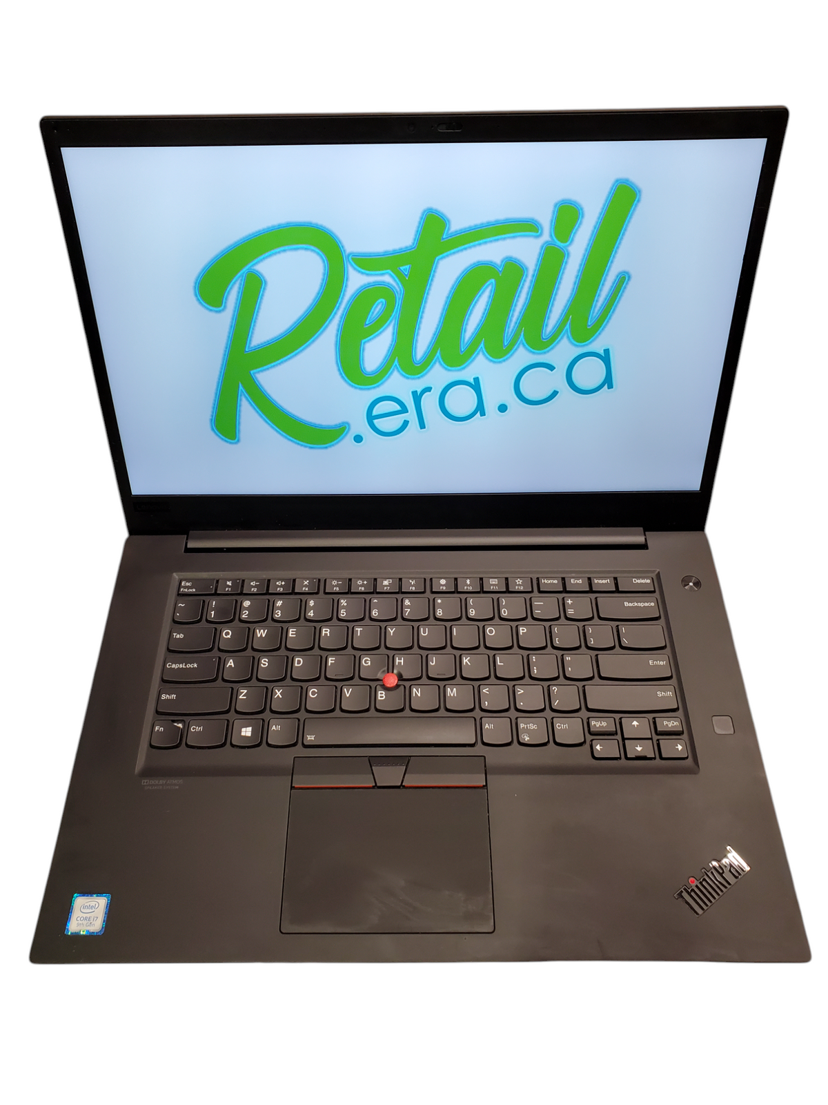 Lenovo ThinkPad X1 Extreme Gen 2 15 FHD i7-9750H 32GB 256GB GTX