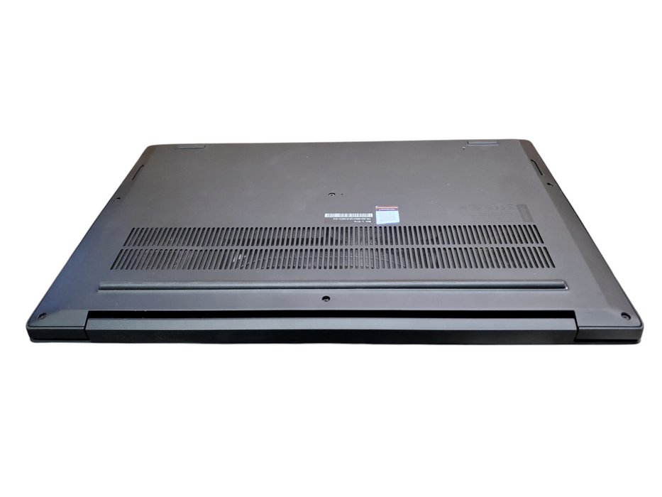 Lenovo ThinkPad X1 Extreme Gen 2 15 FHD i7-9750H 32GB 256GB GTX 1650 READ