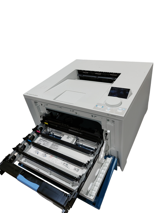 HP Printer Color LaserJet Pro Model: 4201dn