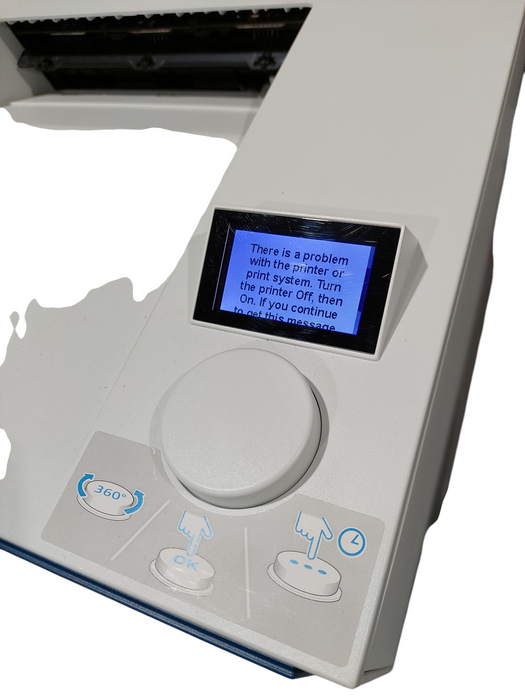 HP Printer Color LaserJet Pro Model: 4201dn