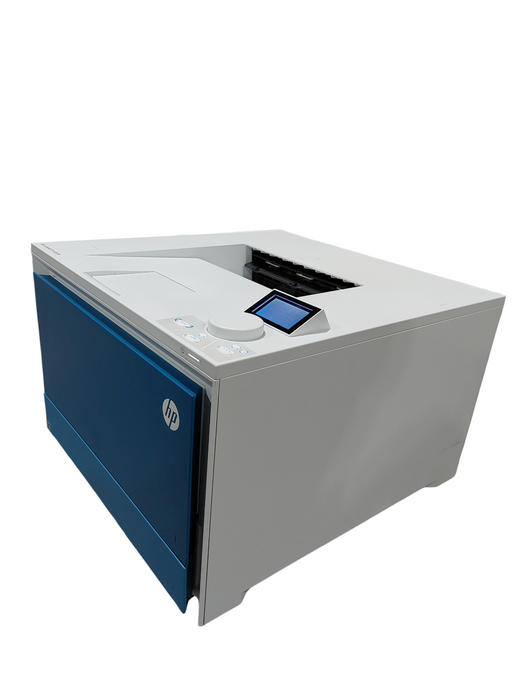 HP Printer Color LaserJet Pro Model: 4201dn
