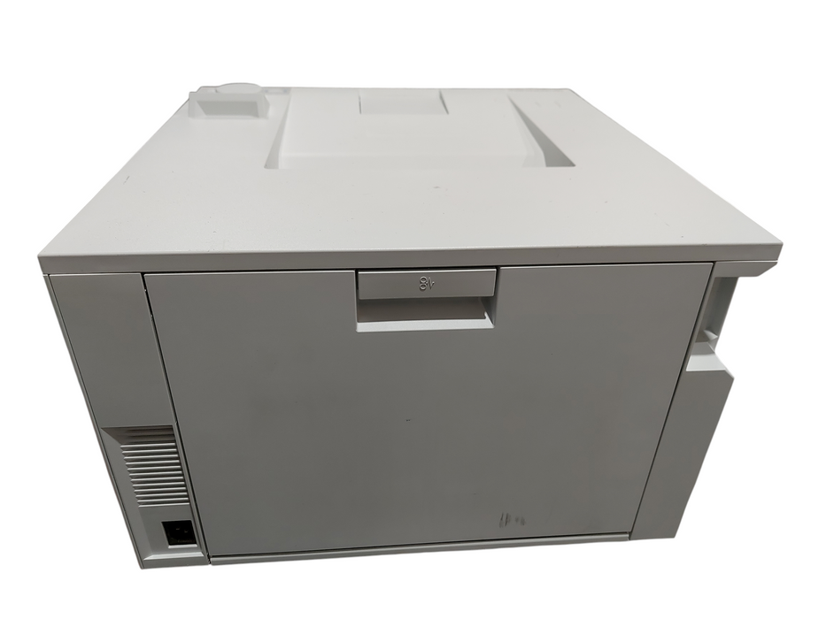 HP Printer Color LaserJet Pro Model: 4201dn