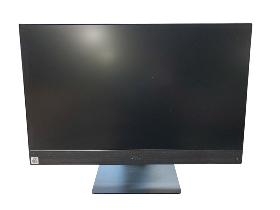 Dell OptiPlex 7480 AIO, i5-10500, 8GB DDR4, No HDD/OS