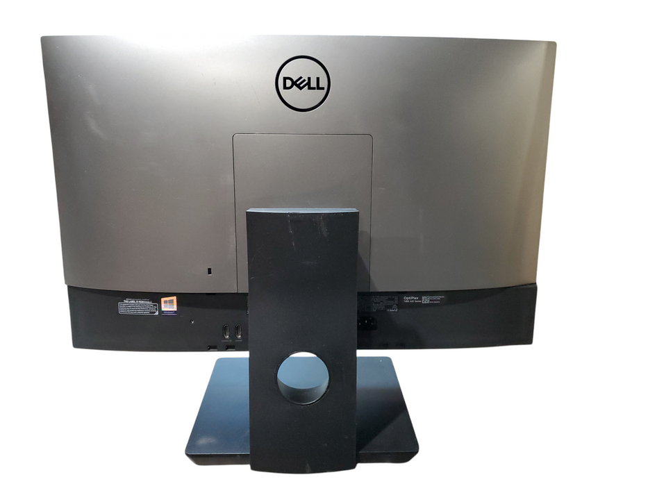Dell OptiPlex 7480 AIO, i5-10500, 8GB DDR4, No HDD/OS