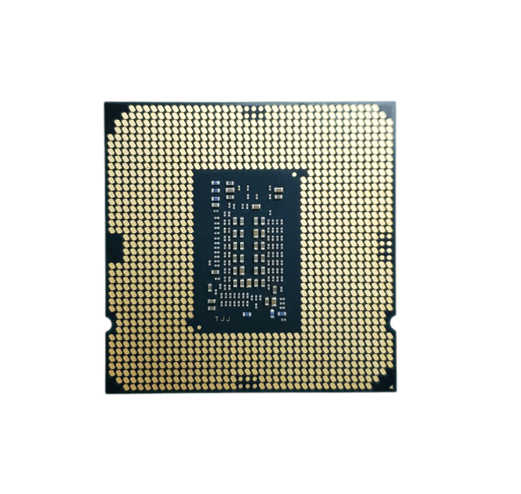 Intel Core i5-10500T @ 2.30GHz SRH3B 6-Core Desktop CPU