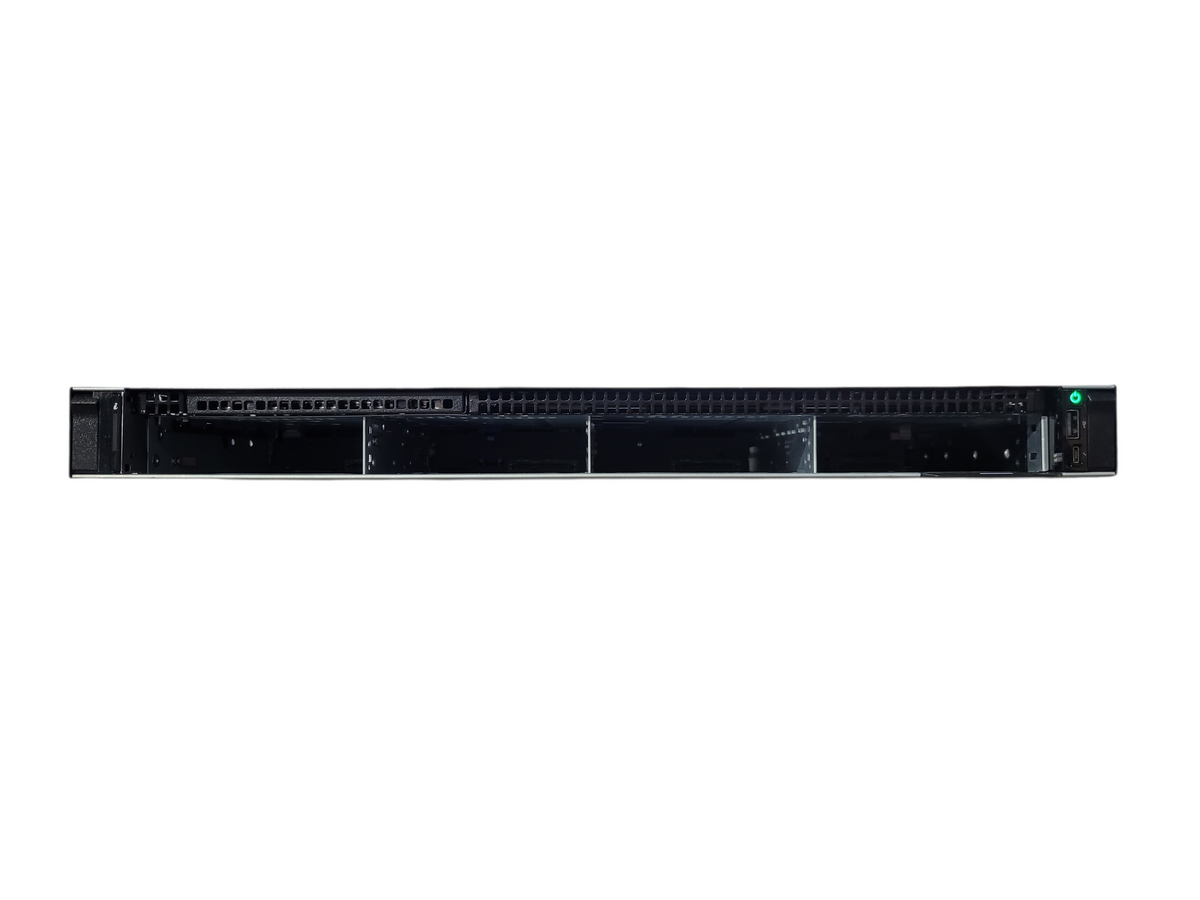 Dell PowerEdge R340 | Xeon E5-2176G @3.70GHZ 32GB DDR4 | NO HDD