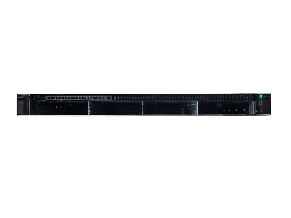 Dell PowerEdge R340 | Xeon E5-2176G @3.70GHZ 32GB DDR4 | NO HDD