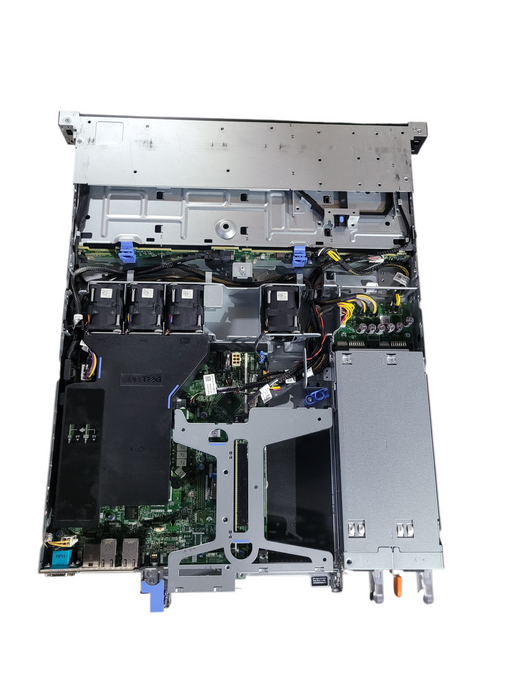 Dell PowerEdge R340 | Xeon E5-2176G @3.70GHZ 32GB DDR4 | NO HDD