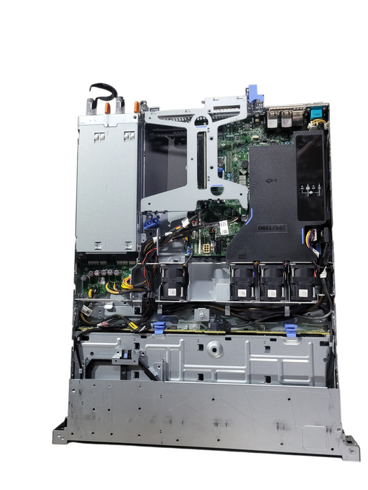 Dell PowerEdge R340 | Xeon E5-2176G @3.70GHZ 32GB DDR4 | NO HDD
