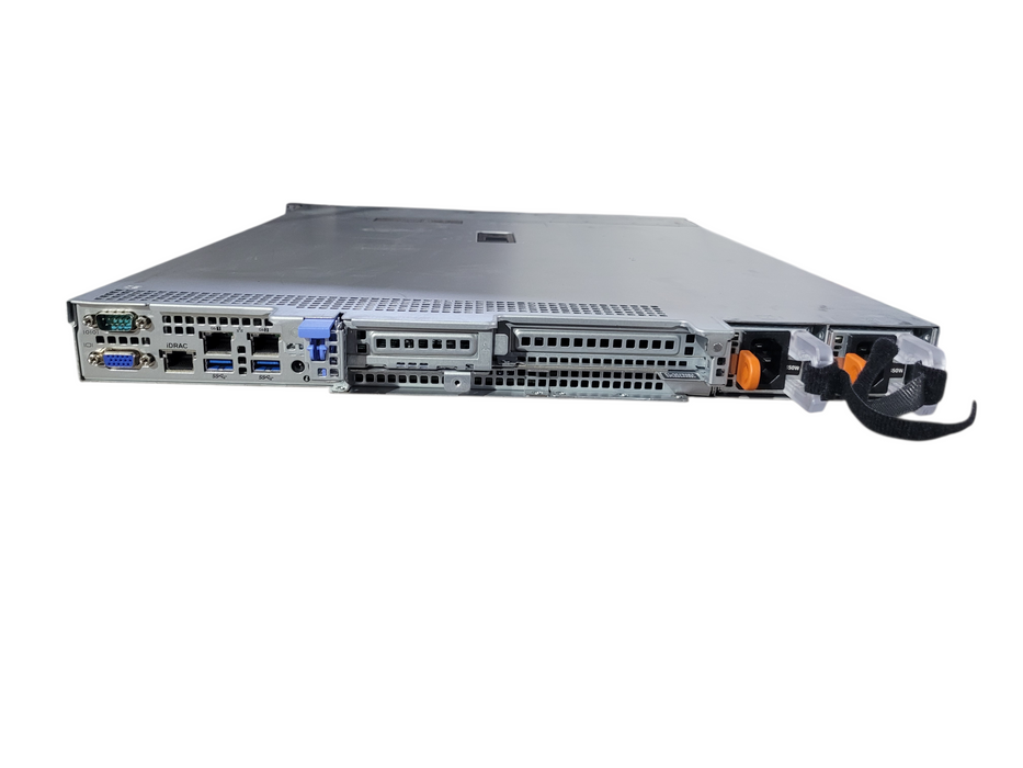 Dell PowerEdge R340 | Xeon E5-2176G @3.70GHZ 32GB DDR4 | NO HDD