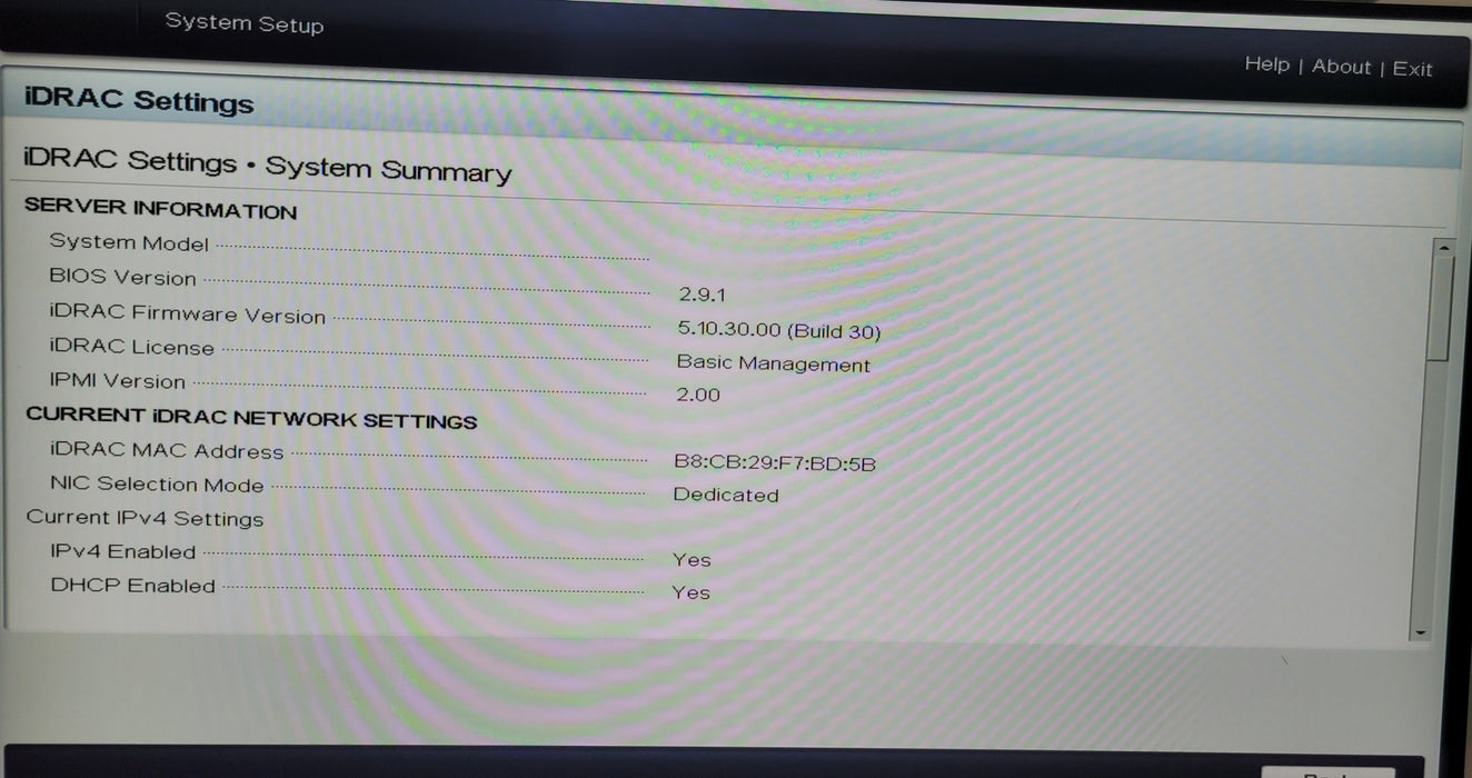 Dell PowerEdge R340 | Xeon E5-2176G @3.70GHZ 32GB DDR4 | NO HDD