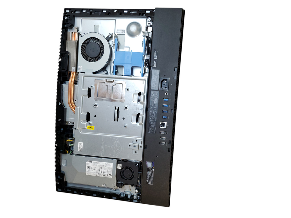 Dell  Optiplex  7470 All-In-One 23.8" FHD I5-9500 8GB RAM NO HDD/SSD/OS