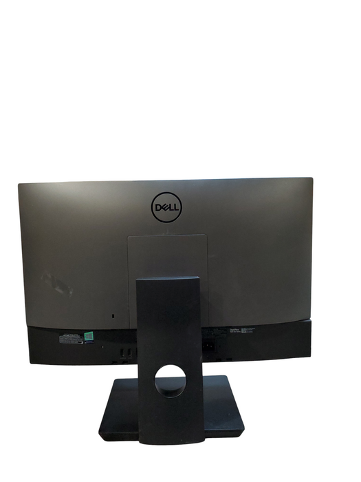 Dell  Optiplex  7470 All-In-One 23.8" FHD I5-9500 8GB RAM NO HDD/SSD/OS
