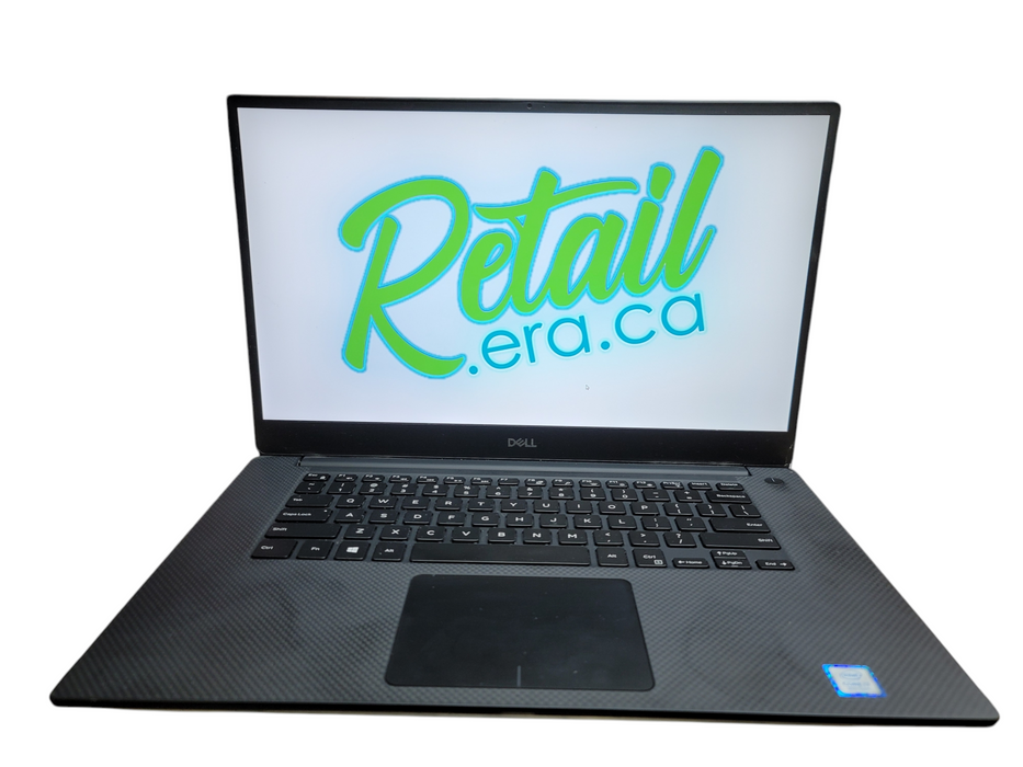 Dell Precision 5540 i7-9750H 16GB DDR4 Quadro T1200 256GB NVMe