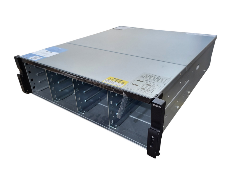 QNAP TS-1683XU-RP 16-BAY NAS Network Attached Storage READ