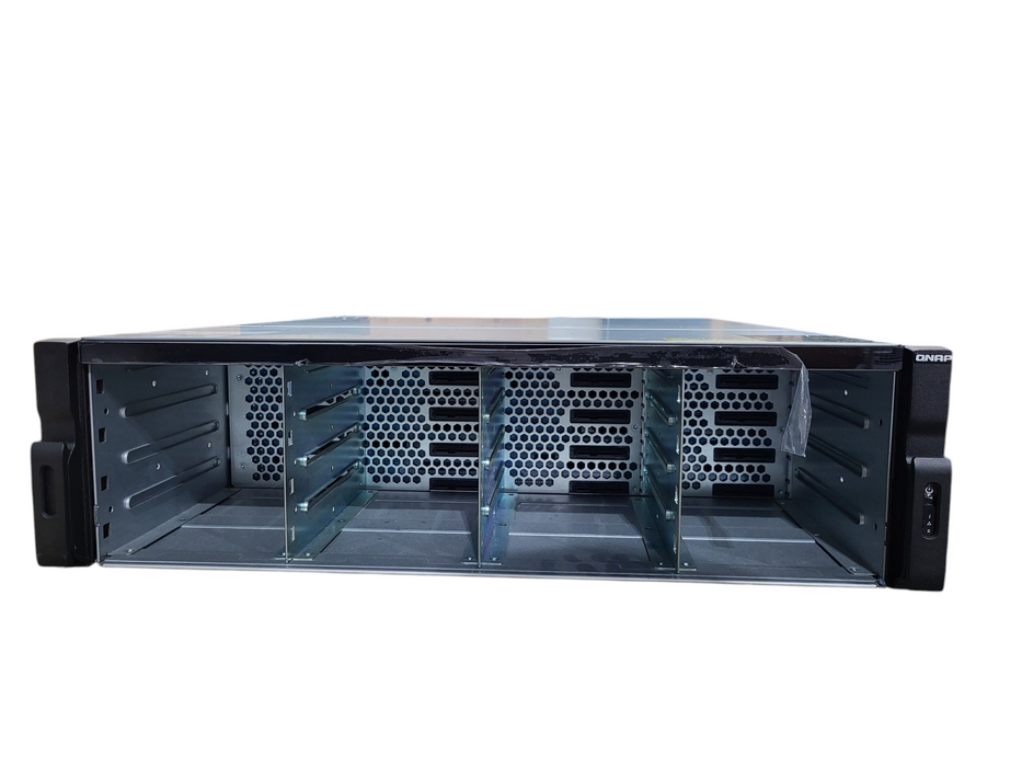 QNAP TS-1683XU-RP 16-BAY NAS Network Attached Storage READ