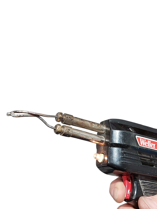 Weller Expert Soldering Tool 100/140Watts Model: 8200 120V 60Hz 1.2A Barrie Ont.