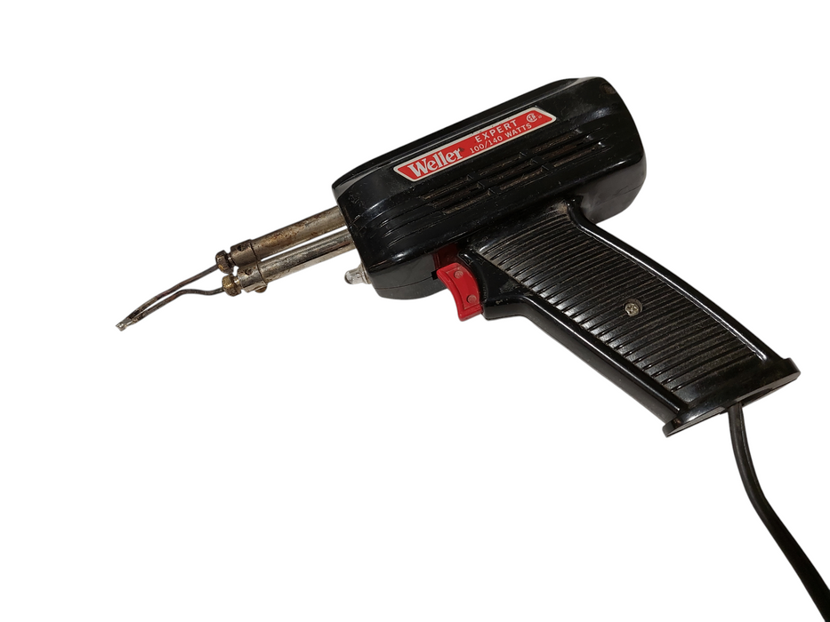Weller Expert Soldering Tool 100/140Watts Model: 8200 120V 60Hz 1.2A Barrie Ont.