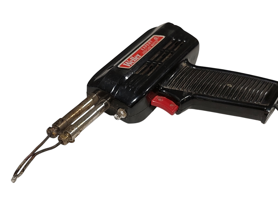 Weller Expert Soldering Tool 100/140Watts Model: 8200 120V 60Hz 1.2A Barrie Ont.