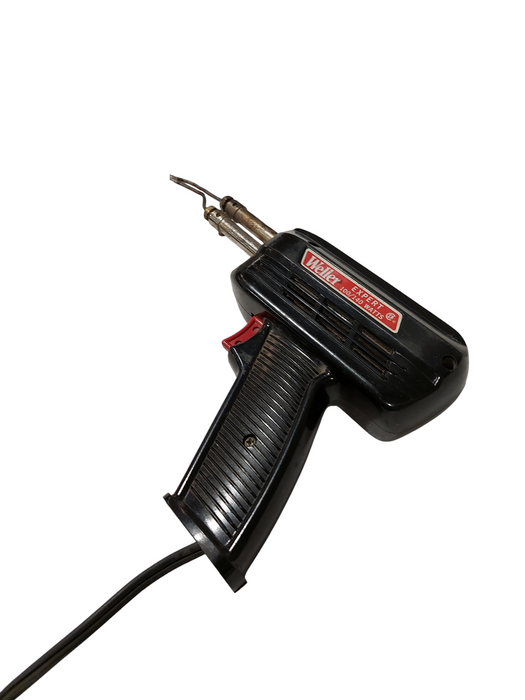 Weller Expert Soldering Tool 100/140Watts Model: 8200 120V 60Hz 1.2A Barrie Ont.