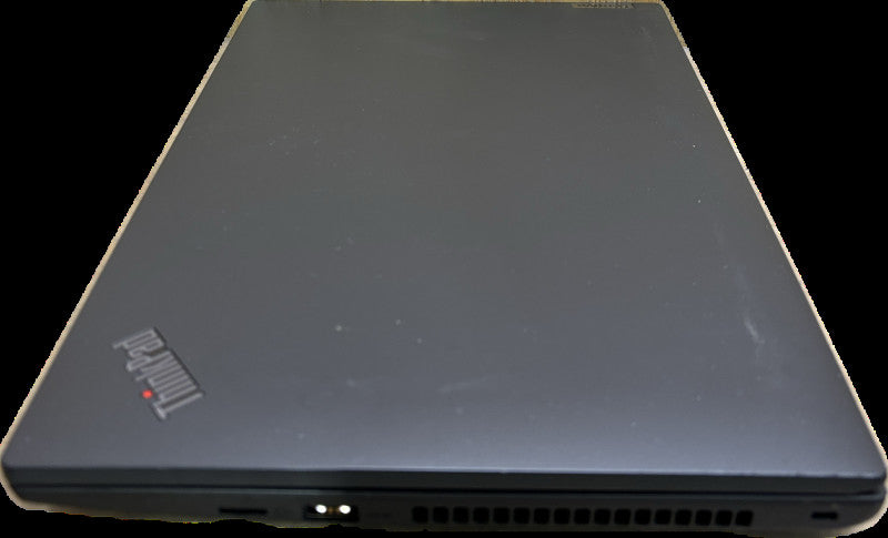 Lenovo ThinkPad L14 i5-1250P 16GB 256SSD Supervisor Password Lock READ!  Lap200
