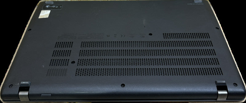 Lenovo ThinkPad L14 i5-1250P 16GB 256SSD Supervisor Password Lock READ!  Lap200