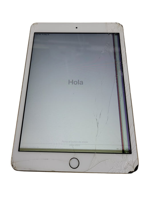 Apple iPad Mini 3 (A1599) - READ Î