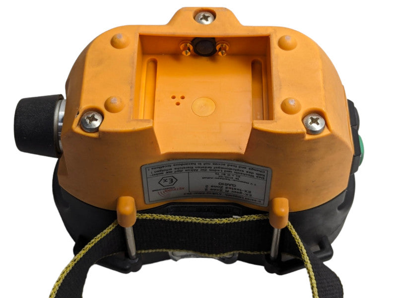 Hetronic CS 458 GA 610 Crane Controller Transmitter -