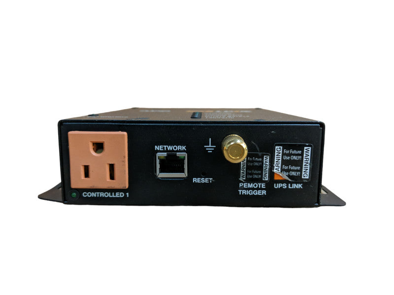 WattBox WB-300-IP-3 IP Power Conditioner